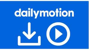 DailyMotion